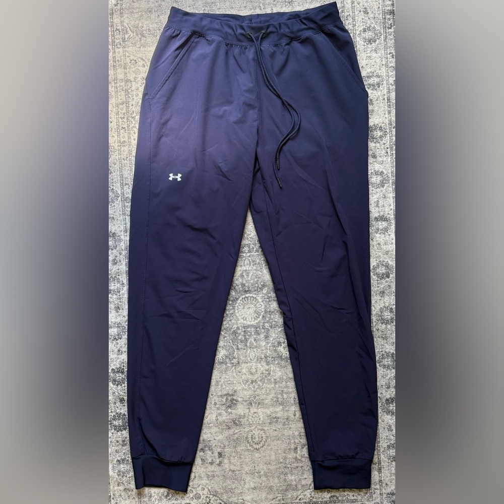 Under Armour Women’s Dark Blue Joggers